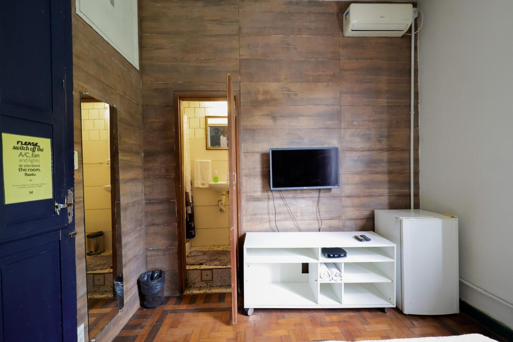 Mambembe Hostel - Rio de Janeiro, Rio de Janeiro
